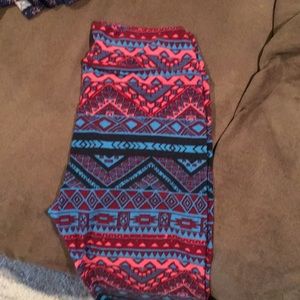 LuLaroe buttery soft Leggings